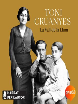 cover image of La Vall de la Llum